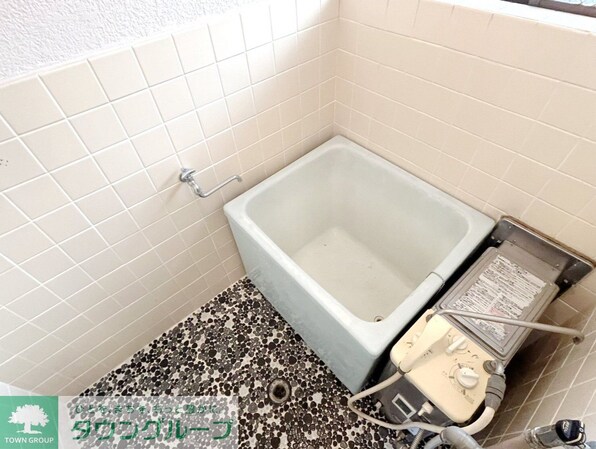 第2ベルハイツの物件内観写真